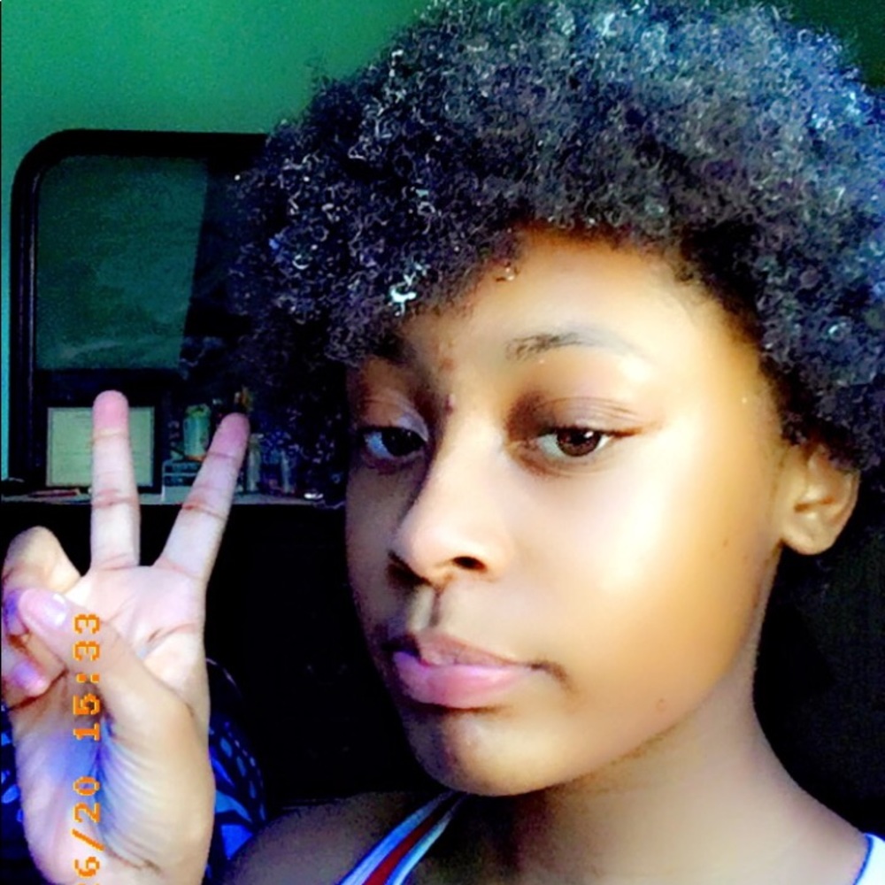 Meet your Posher, Keyara